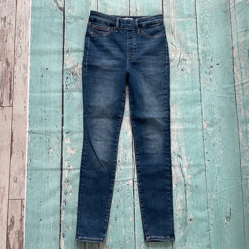 Good American jeans